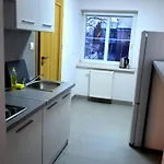 Albergue 55 - Darmowy Parking