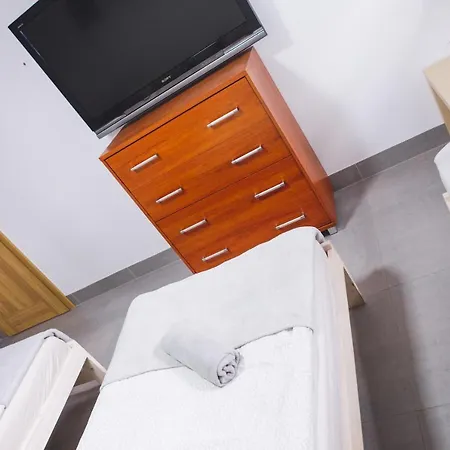 55 - Darmowy Parking ורוצלב