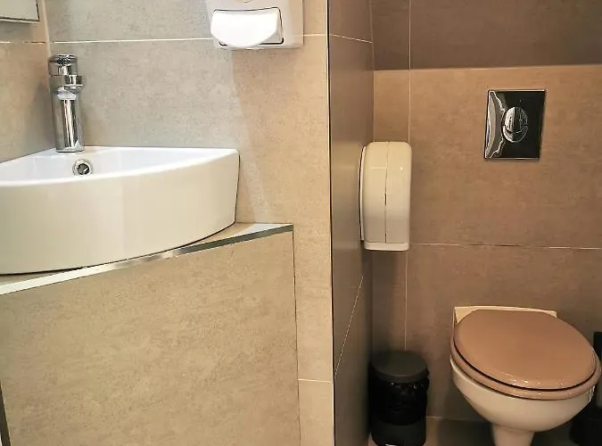 55 - Darmowy Parking * ורוצלב