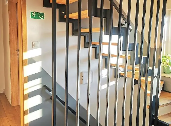 55 - Darmowy Parking * ורוצלב