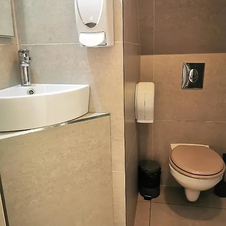 55 - Darmowy Parking * Βρότσλαβ