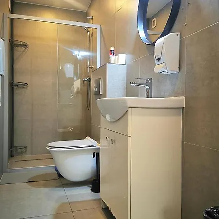 55 - Darmowy Parking * Βρότσλαβ