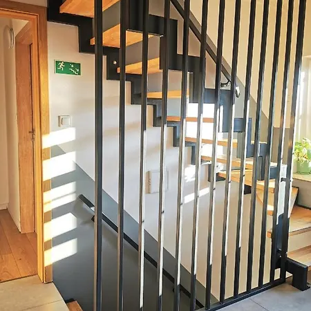 55 - Darmowy Parking * Βρότσλαβ