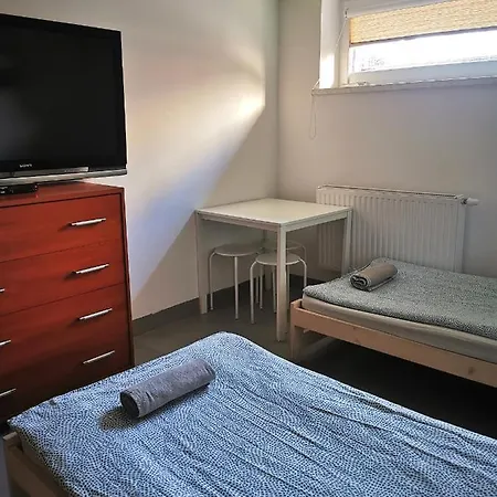 55 - Darmowy Parking *