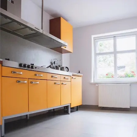 55 - Darmowy Parking Βρότσλαβ