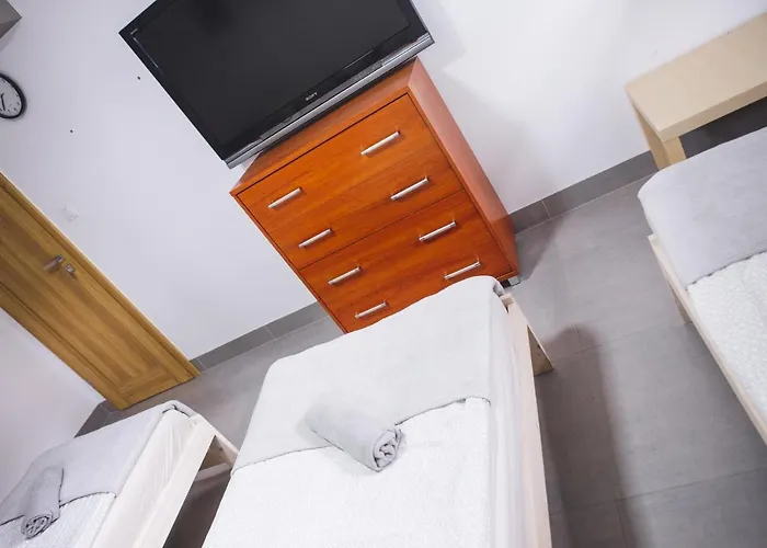 55 - Darmowy Parking Breslau