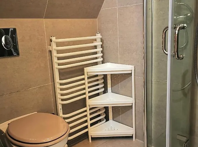 55 - Darmowy Parking