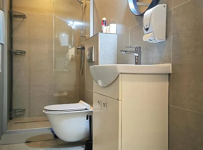 55 - Darmowy Parking * Breslau